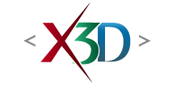 X3D Standard